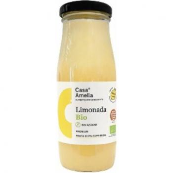 10 x Limonada Bio 250 ml