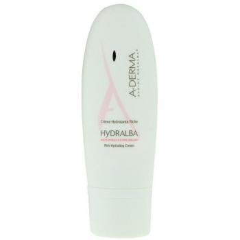 Crema A-Derma Hydralba Hidratante 40 ml