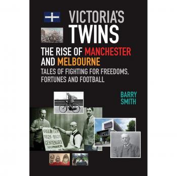 VICTORIA'S TWINS