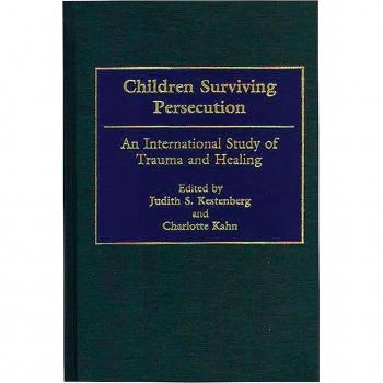 Children Surviving Persecution