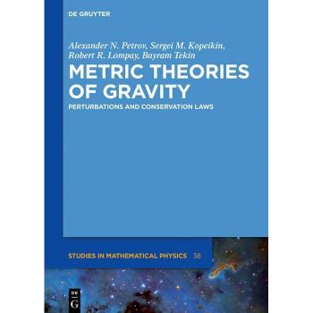 Vitalsource Technologies, Inc. Metric Theories Of Gravity