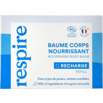 Crema Corpo Nutritiva Respire Recharge 200 ml