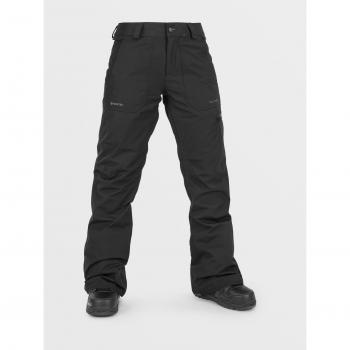 Pantalon Knox Insulé Volcom Gore-Tex Noir XS