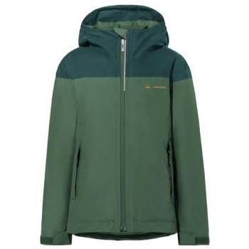 VAUDE Lulea 2L Padded Jacke für Jungen