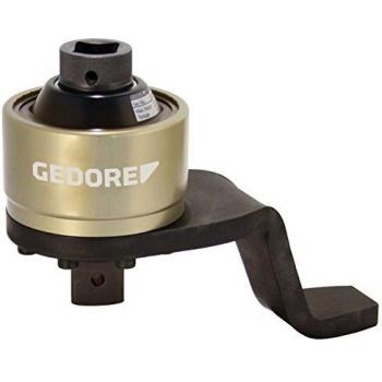 Gedore dvi‑28z – Dremoplus ALU 2 800 N·m x5,5 (2653273)