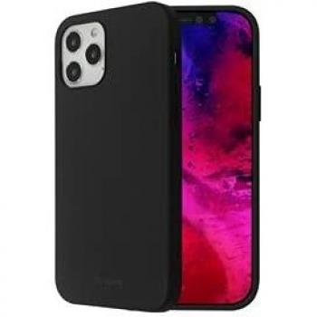 Coque de protection Smoothie Noir pour iPhone 12 Pro Max