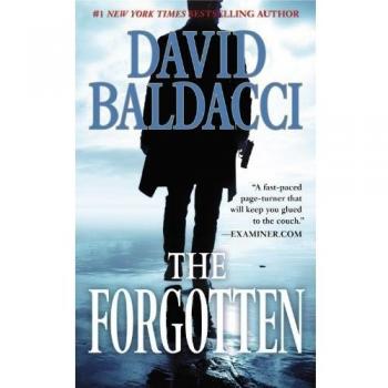 David Baldacci The Forgotten