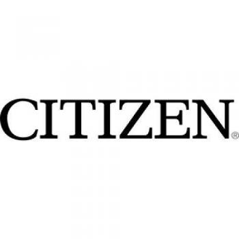 Cinta térmica Citizen Resina, 55mm x 300m, Paquete de 8