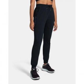 Pantaloni Kilpi Matty in Cotone Nero