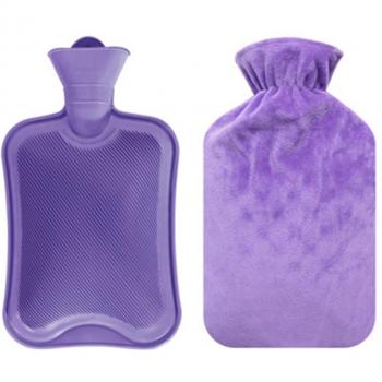 Heavy Duty 1.8L Water Bag for Hand & Foot Warmth