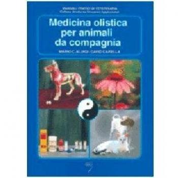 Medicina olistica per animali da compagnia