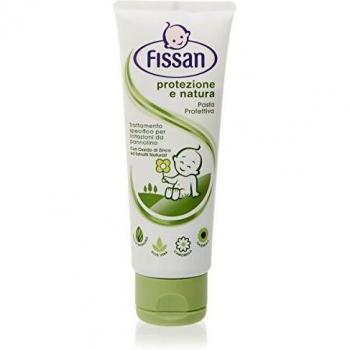 Fissan Pasta Prot&natur Baby75