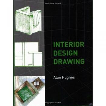 Interior Design Drawing