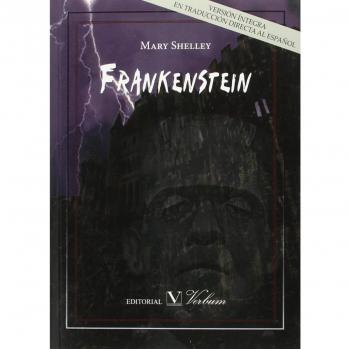 Frankenstein o el moderno Prometeo