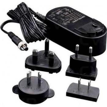 Atomos Lockable AC Power Adapter