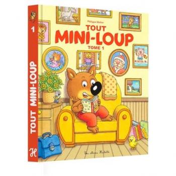 Tout Mini-Loup