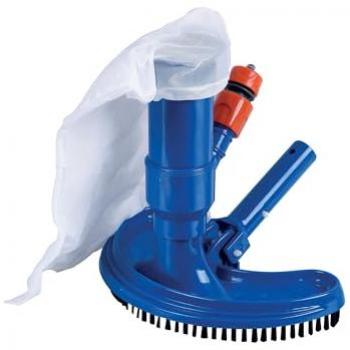 AspiPiscine Pro WERKA – Compact & Ergonomique