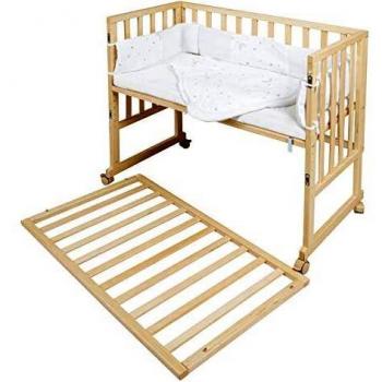 Lettino e Panca per Bambini Sternenzauber