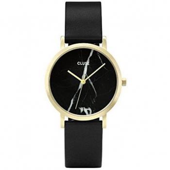 Cluse Orologio Nero per Donna