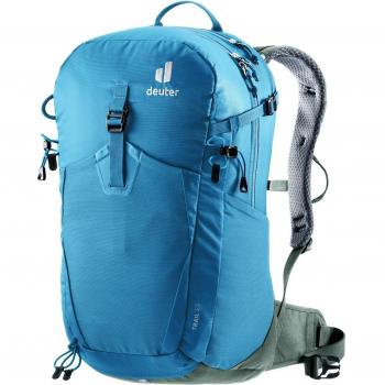 DEUTER Trail 25 Wanderrucksack dunkelblau