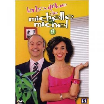 La Boutique de Michelle et Michel