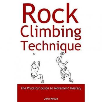Rock Climbing Technique