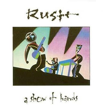 A Show of Hands