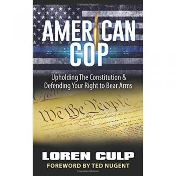 American Cop