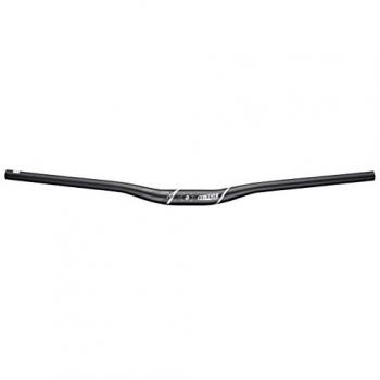 Lynx 35 mm Riser Handlebar – 800 mm Length, Black Finish