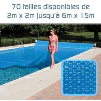 Bâche à Bulles 300 Microns