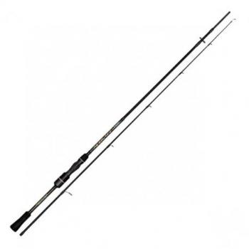Gunki Skyward Tactil Fischrohr – 2‑teilige Rutenkombination