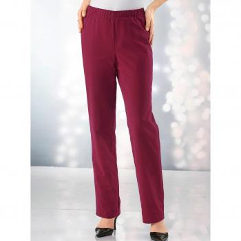 Classic Basics Thermohose Damen 52