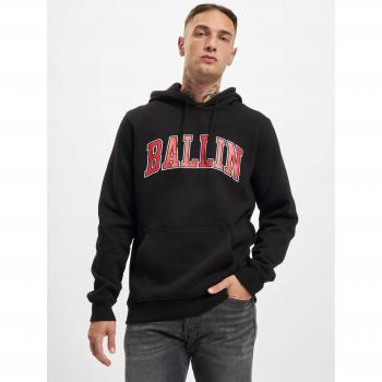 Mister Tee Ballin 23 Pullover Hoodie