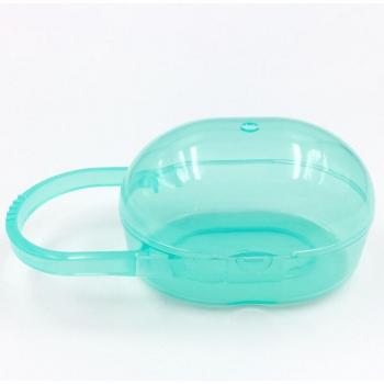 Shubedi PP Pacifier Storage Container