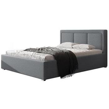 Cama Pomona Tapizada 120x200 cm