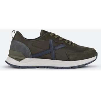 Versatile 20 Munich Sneaker Kaki EU 42
