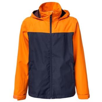 Ganmore Desert Sun Kids Hiking Jacket – 158 cm, Inkwell Color – Martes Essentials