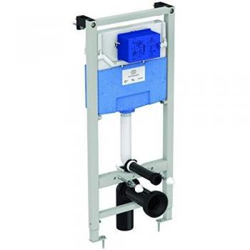 Kit di Installazione ProSys 120M per WC Sospesi Ideal Standard