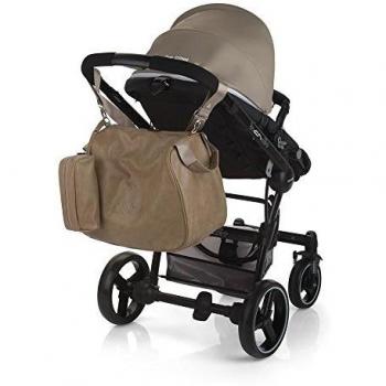 Sport Bag Be Cool – Fasciatoio Portatile