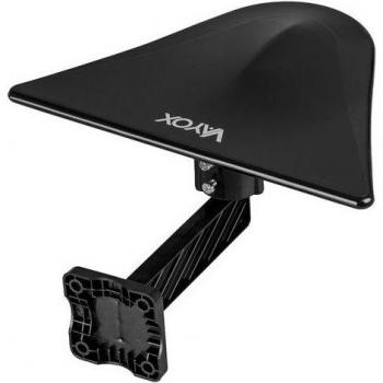VAYOX Antenna Esterna 4G LTE Nero