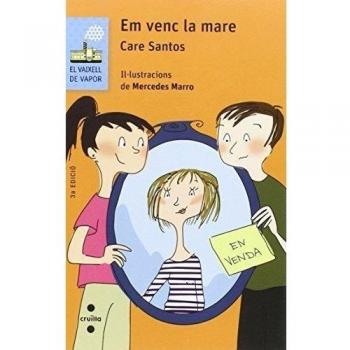 Em venc la mare
