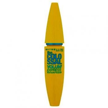 Colossal Volum Express Waterproof negro 10 ml
