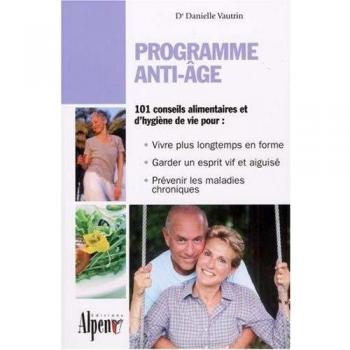 Guide anti-âge