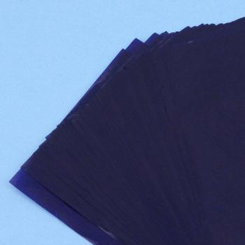 50 Blatt Doppelseitiges Transferpapier
