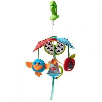 Mini-mobile Compact TINY LOVE dès la Naissance