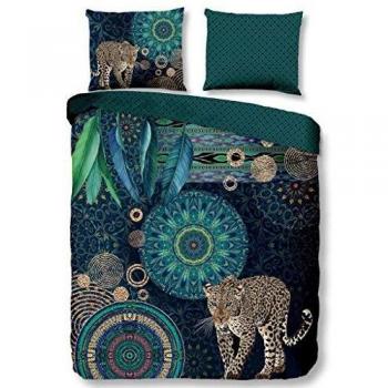 Housse de couette IMENA Coton 140 x 200/220 cm