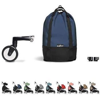 Navvy Blue Babyzen Yoyo Bag