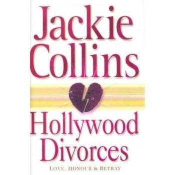 Hollywood Divorces