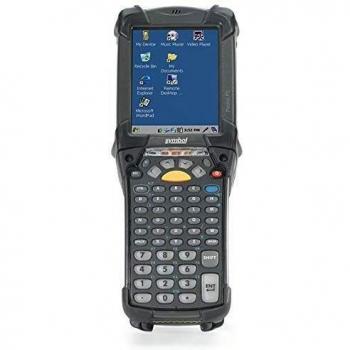 Zebra MC92 Gun 2D SR Imager BT