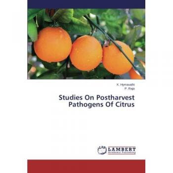 Studies On Postharvest Pathogens Of Citrus